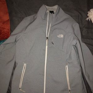 North face coat